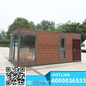Beautiful Hot Selling Modern Prefabricated Clever House